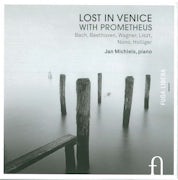 Jan Michiels - Lost in Venice with Prometheus (scan)
