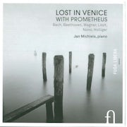 Jan Michiels - Lost in Venice with Prometheus (scan)