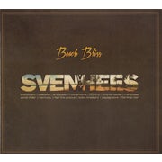 Sven Van Hees - Beach bliss (CD album scan)