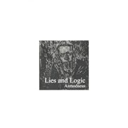 Asmodaeus - Lies and logic (Vinyl LP album scan)