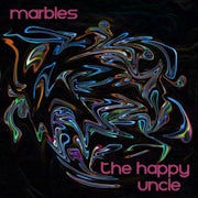 The Happy Uncle - Marbles (CD album scan)