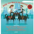 Billy the Kid & de sheriff verteld door Raf & Mich Walschaerts