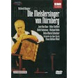Richard Wagner. Die Meistersinger Von Nürnberg
