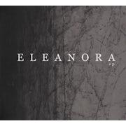 Eleanora - Eleanora EP (CD EP scan)