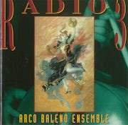 Arco Baleno, Gordon Jacob, Yves Bondue, André  Prévost, Wolfgang Amadeus Mozart, Marjan Mozetich - Radio 3 - Arco Baleno (CD album scan)