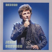 Jerry Deewood - Reborn (CD album scan)