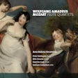Mozart Amadeus Wolfgang - Flute Quartets