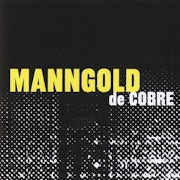 Manngold - Manngold De Cobre (cd album scan)