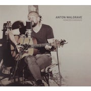 Anton Walgrave - Homerecordings (CD album scan)