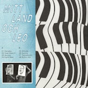 Mittland och Leo - Optimists (Vinyl LP album scan)