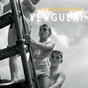 Yevgueni - Van hierboven (cd album scan)