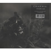 Charnia - Dageraad (cd album scan)