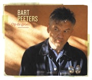 Bart Peeters - Op de groei (CD album scan)