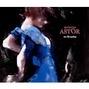 Quinteto Astor - En Bruselas (cd album scan)