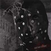 Moker - Satan's Den (CD album scan)