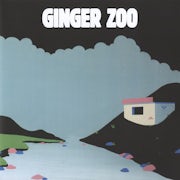 Ginger Zoo - Ginger Zoo (Vinyl 12'' EP scan)