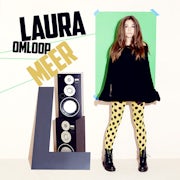 Laura Omloop - Meer (cd album scan)