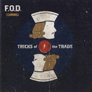 F.O.D. - Tricks of the trade (CD album scan)
