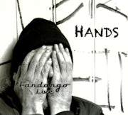 Fandango Live - Hands (CD album scan)