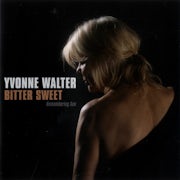 Yvonne Walter - Bitter sweet (CD album scan)