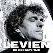 Levien - De hoogste tijd (CD album scan)