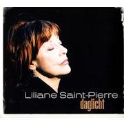 Liliane Saint-Pierre - Daglicht (CD album scan)