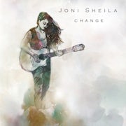 Joni Sheila - Change (CD album scan)