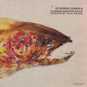 De Beren Gieren, Susana Santos Silva - The detour fish (CD album scan)