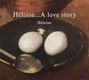 Héloise - Héloise... A love story (CD album scan)