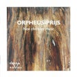 New Chamber Music from Flanders by the winners of the international Orpheus-Prijs Antwerpen Live !