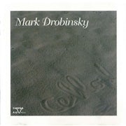 Mark Drobinsky, Franklin Gyselynck, Raoul De Smet, Janpieter Biesemans - New cello music from Flanders by the magic Mark Drobinsky (CD album scan)