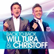 Christoff, Will Tura - Back to Back (CD best of scan)