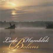 Ludo Hamblok - Balans (CD album scan)