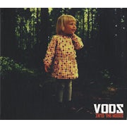 Vodz - Into the woods (CD album scan)