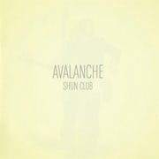 Shun Club - Avalanche (CD album scan)