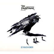 De Fanfaar - De raven komen (cd album scan)