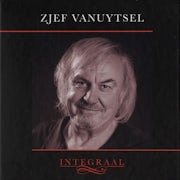 Zjef Vanuytsel - Integraal (CD Box best of scan)