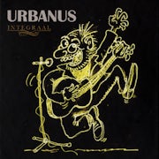 Urbanus - Integraal (CD best of scan)