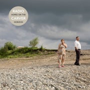 Radio Carver - Hopes on the horizon (Vinyl LP album scan)
