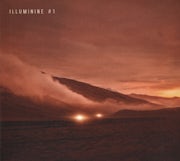 Illuminine - Illuminine #1 (CD album scan)
