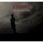 K's Choice - Phantom Cowboy (CD album scan)