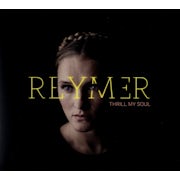 Reymer - Thrill my soul (cd album scan)