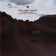 This Morn' Omina - Les Passages Jumeaux: Le 25ième degré ~ Le 33ième degré (CD album scan)