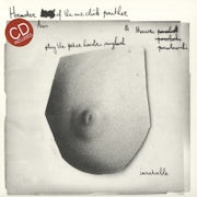 Hamster Axis of the One-Click Panther, Mauro Pawlowski - Insatiable (Vinyl LP album scan)