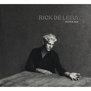 Rick de Leeuw - Beter als (CD album scan)