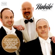 Nobilé - Nobilé (CD album scan)