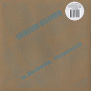 Eriksson Delcroix - In Nashville, Tennessee (Vinyl LP album scan)