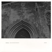 Dirk Serries - Unseen descending and lamentations (Vinyl LP album scan)
