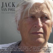 Diverse uitvoerders - Jack van Poll - The composer (CD compilatie scan)