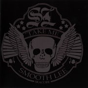 Smooth Lee - Take me (cd album scan)